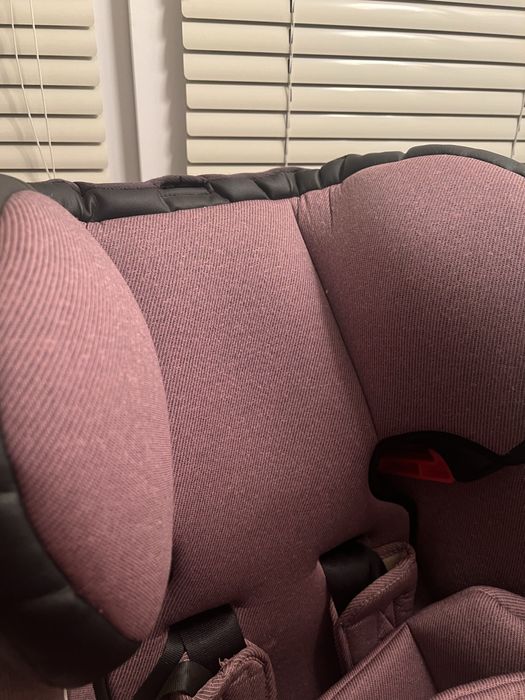 Детское автокресло Lorelli Nebula Isofix