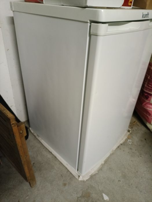 Arca frigorífica Kunft