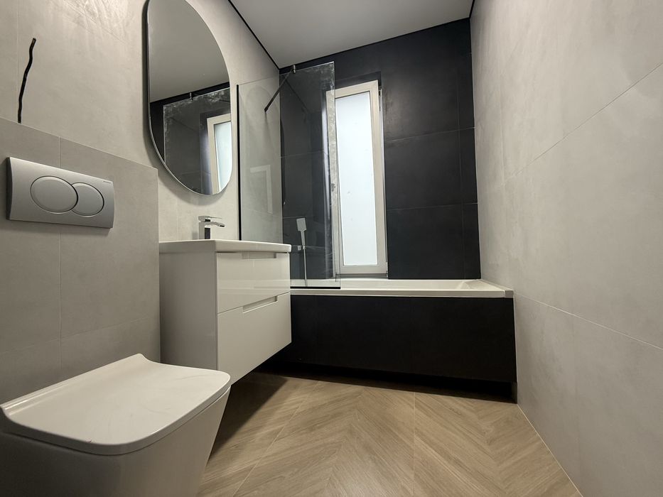 Продаж 2 поверхового таунхауса з ділянкою на 1.6 сотки, 73 кв. м,