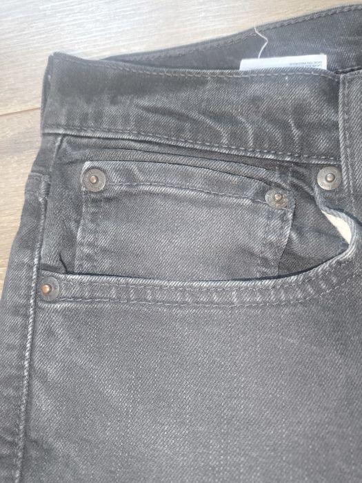 Levi's 512 Slim Taper Original