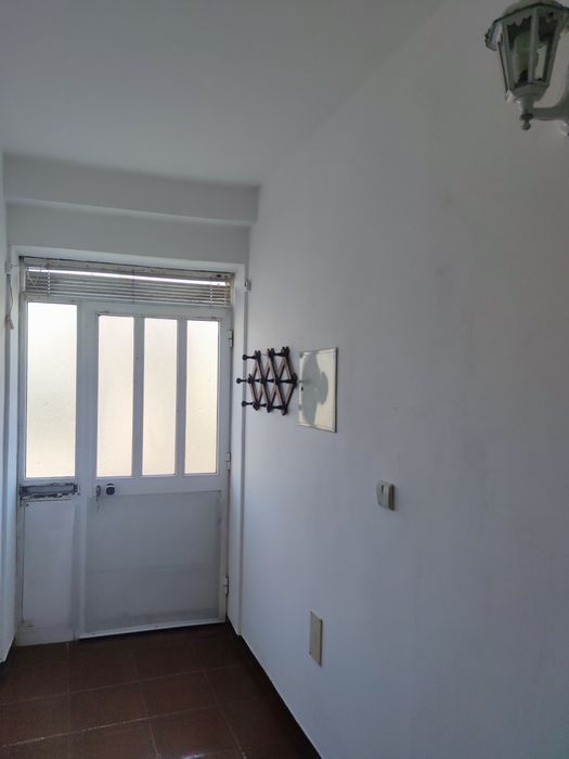 T2 Mobilado com 70m2 com Pátio Privado incluído no Lombomeão-Vagos
