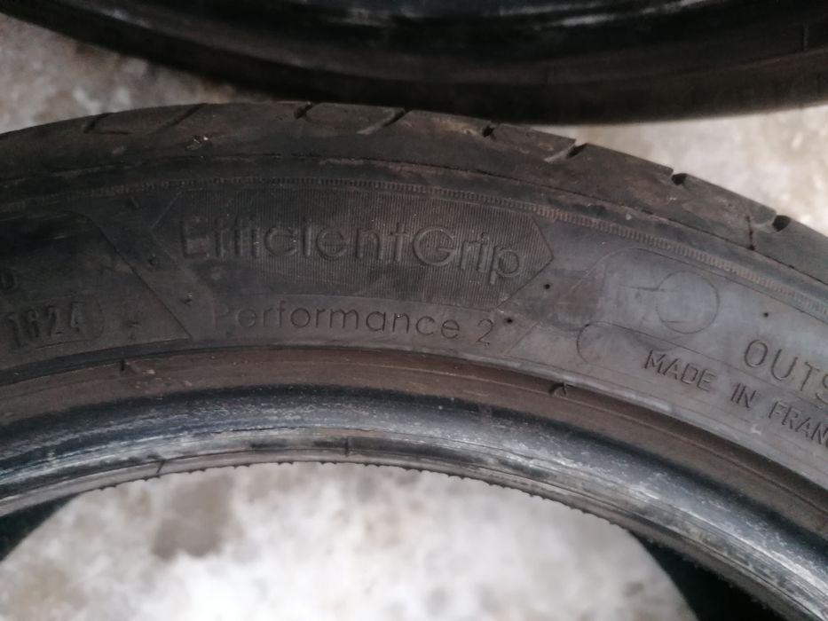 225/45/17 Goodyear 2024 rok