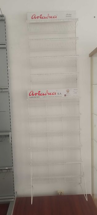 Wyposażenie sklepu