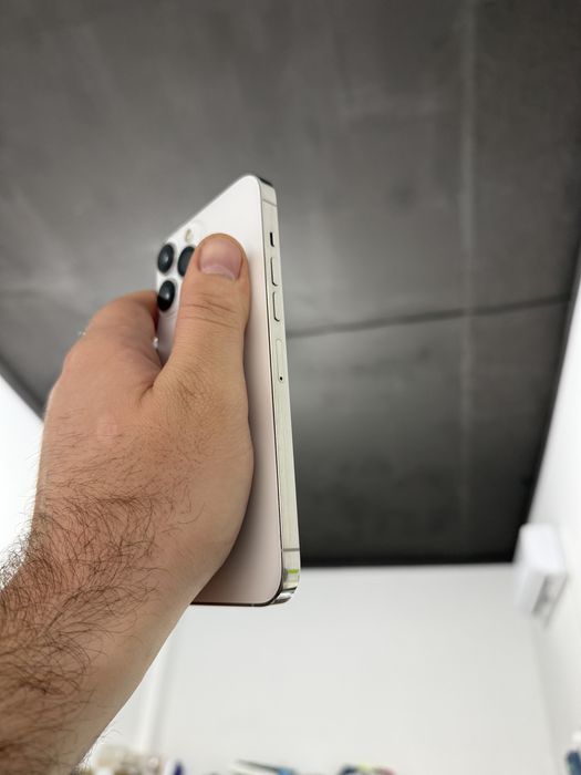 Apple iphone 13 Pro Max 128 gb Neverlock 91% айфон Про Макс