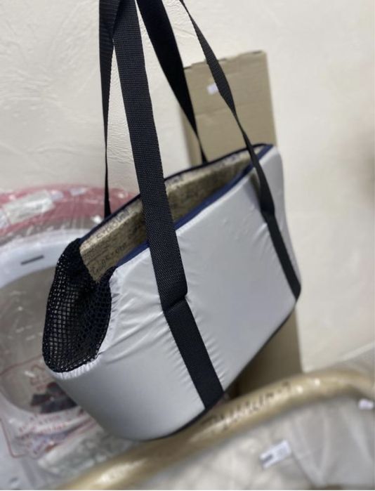 Переноска для тваринок