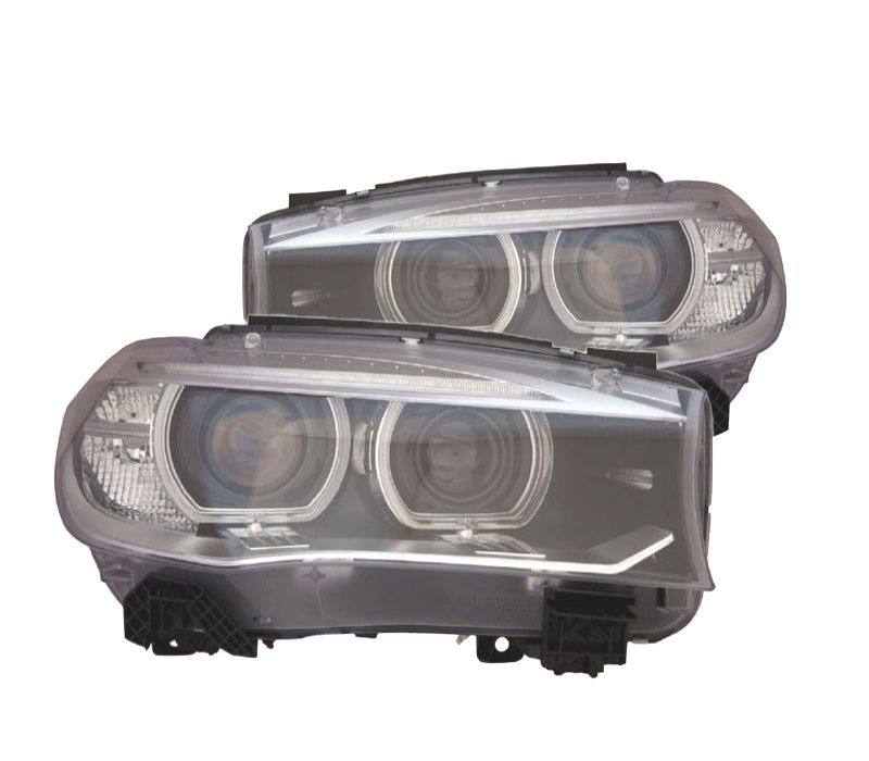 FARÓIS BMW X5 F15 12-18
