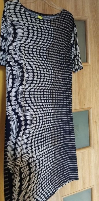Sukienka damska r 50 52