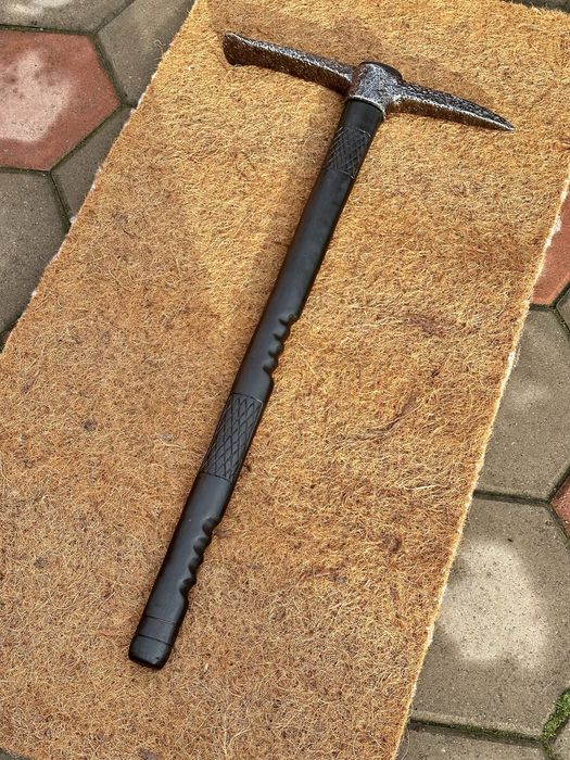 Кирка псв немецкая