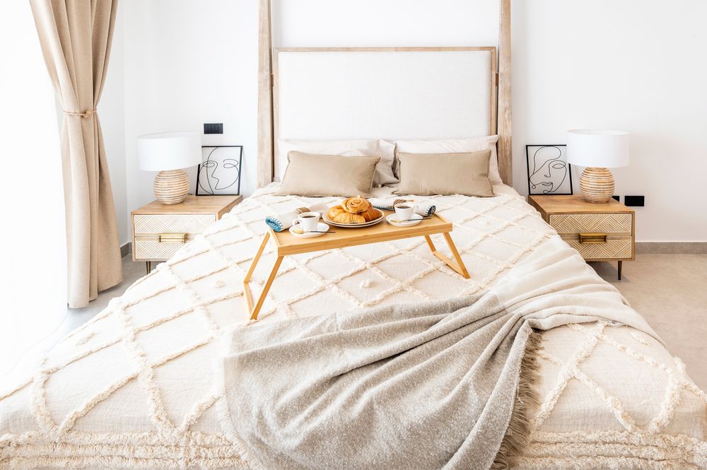 Noclegi w Republika Dominikana nad Morzem Karaibskim