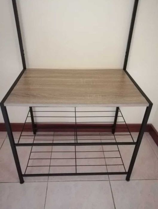 Bengaleiro / Charriot