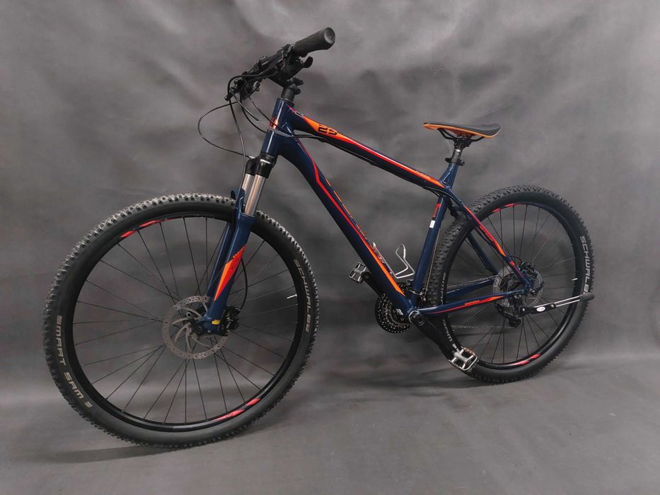 Rower Univega Summit_29"_MTB_Shimano_Deore_