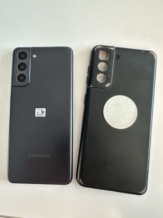Sprzedam telfon samsung s21 5g