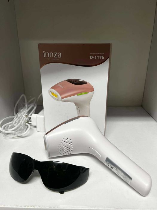 Depilator Laserowy Nowy laserowe usuwanie włosów