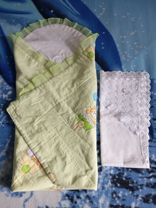 Продам конверт одеяло