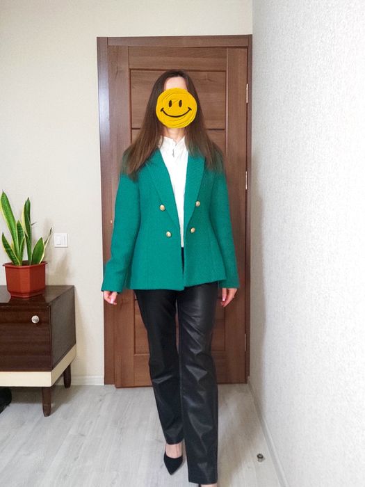 Жіночій піджак жакет