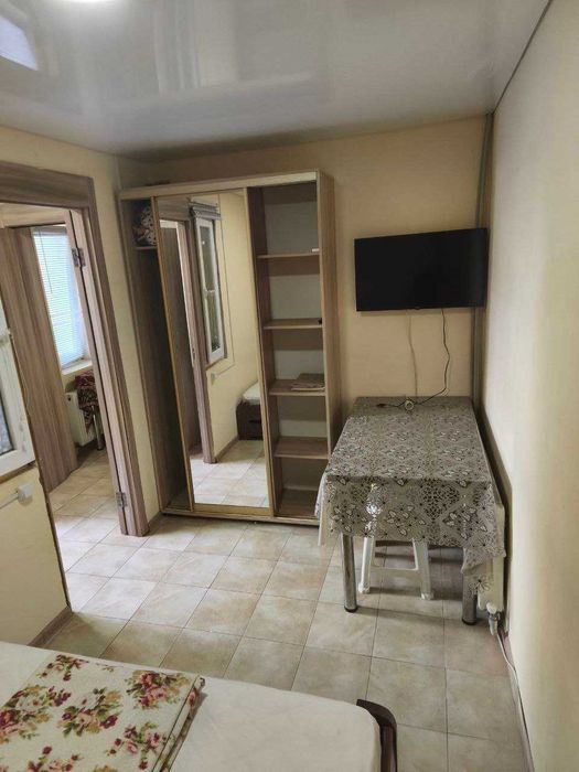 Аренда. Аппартаменты на любой срок Пр.Добровольского. Укомплектованные