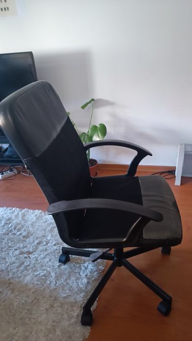 Cadeira de escritório