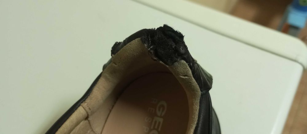 Calçado Geox para mulher