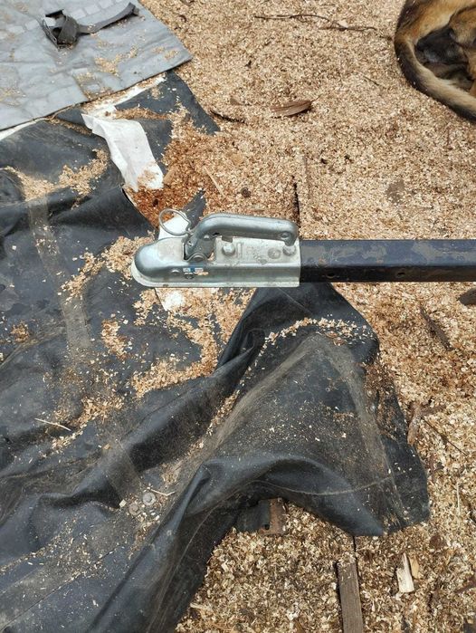 Máquina de Serrar e Rachar Lenha Japa 300