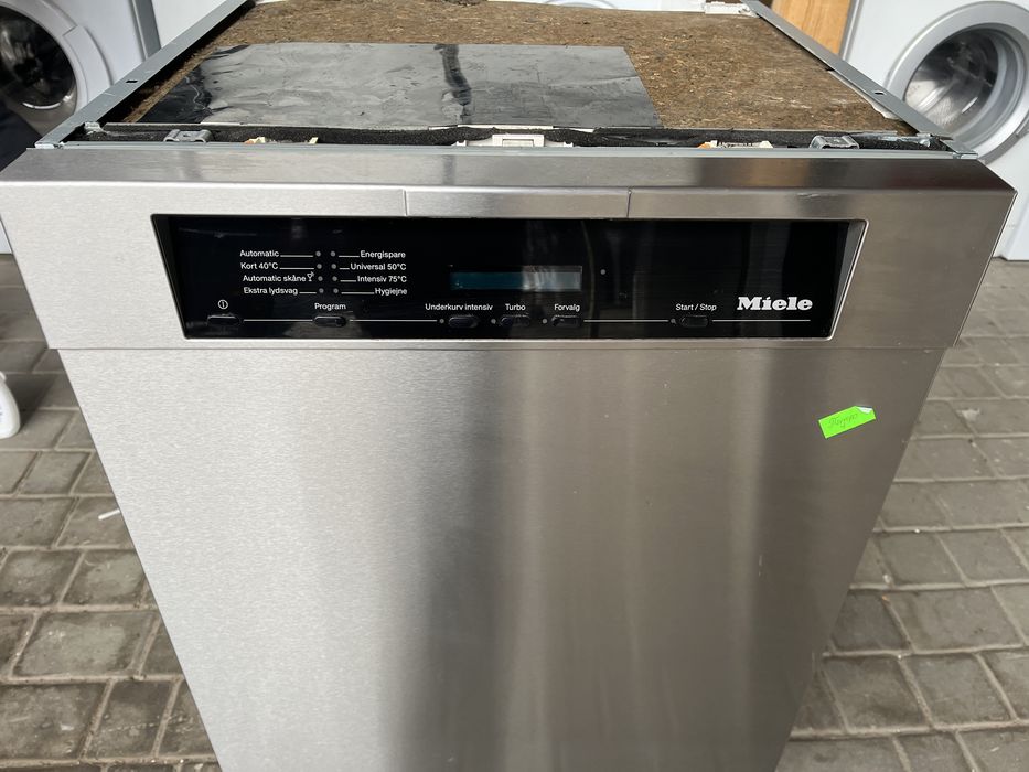 Посудомийна машина Miele  G 5830 Шир 60 Висота 80см.