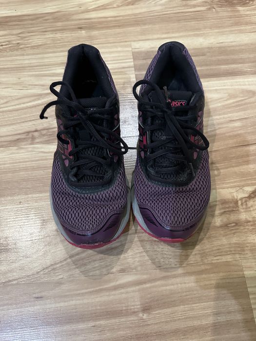 Кросівки Asics Gore tex