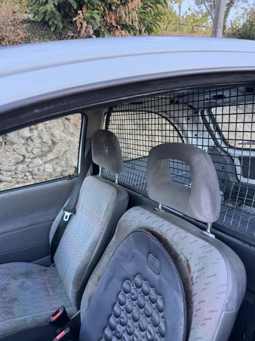 Opel Corsa B 1.7D