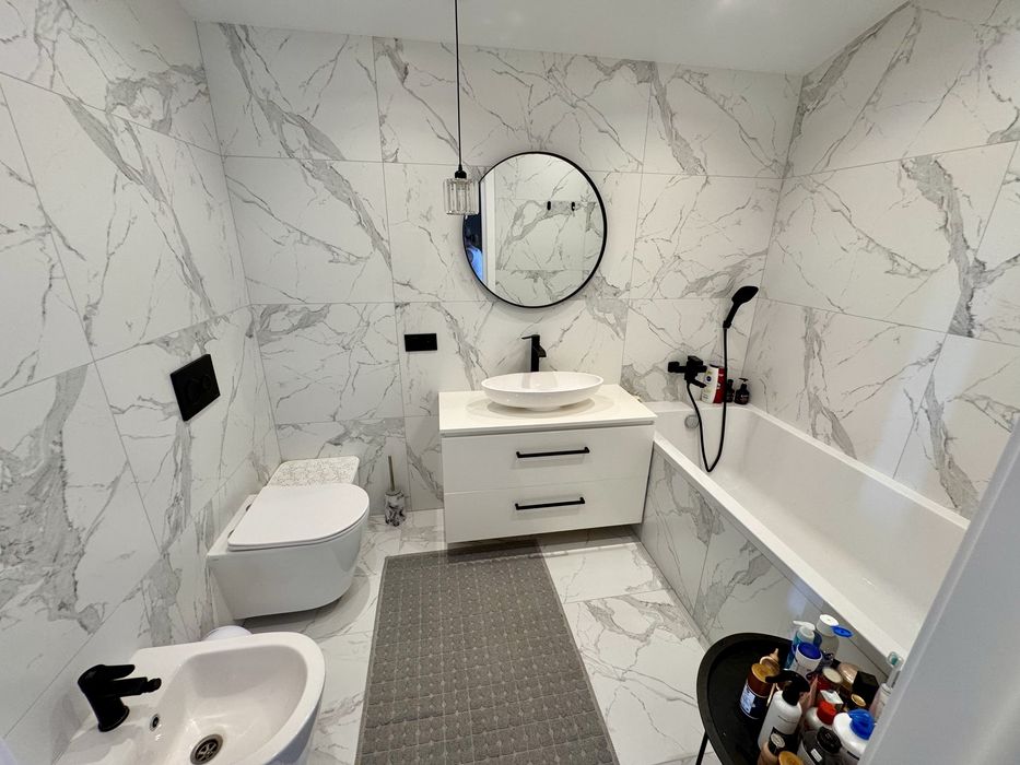 Продажа таунхауса с ремонтом в Крюковщине! КГ Удачный!! Без комиссии!!