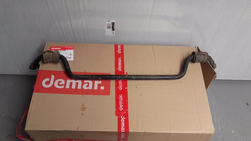 BMW E36 DRĄŻEK STABILIZATORA stabilizacyjny R6 ,6 cylindrów