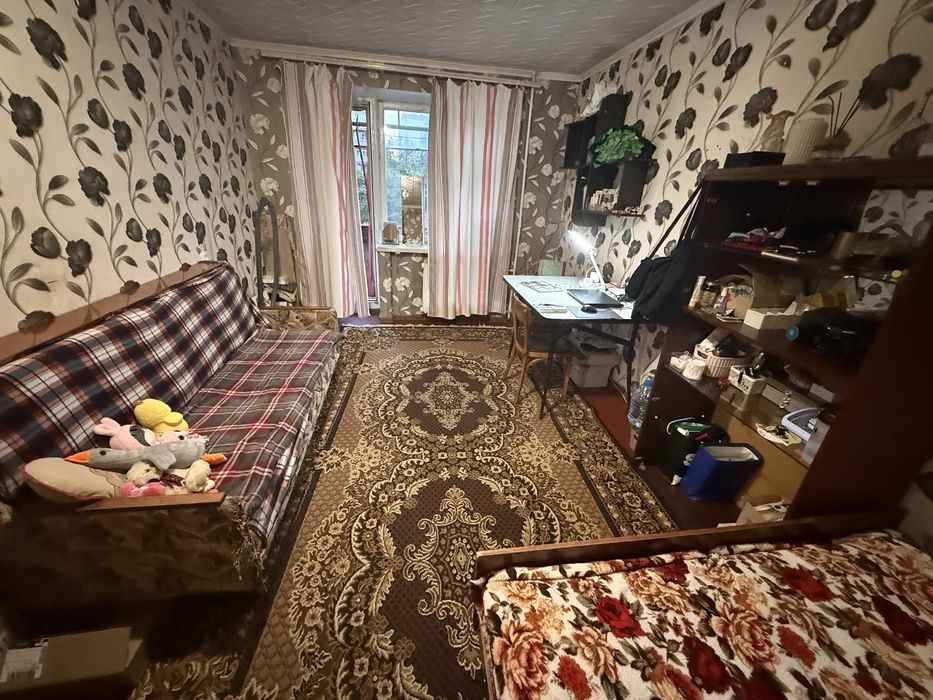 Здам квартиру  по Київській