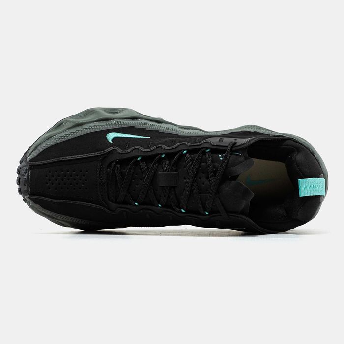 Кросівки Nike Ava Rover Black premium