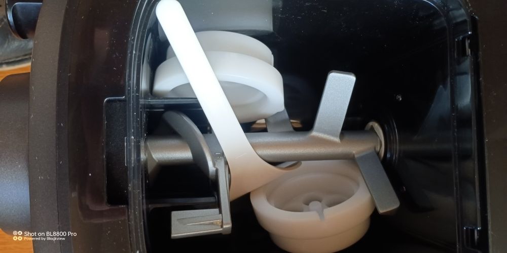 Philips Pasta Maker