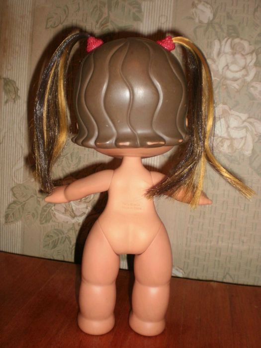 кукла Братц от MGA