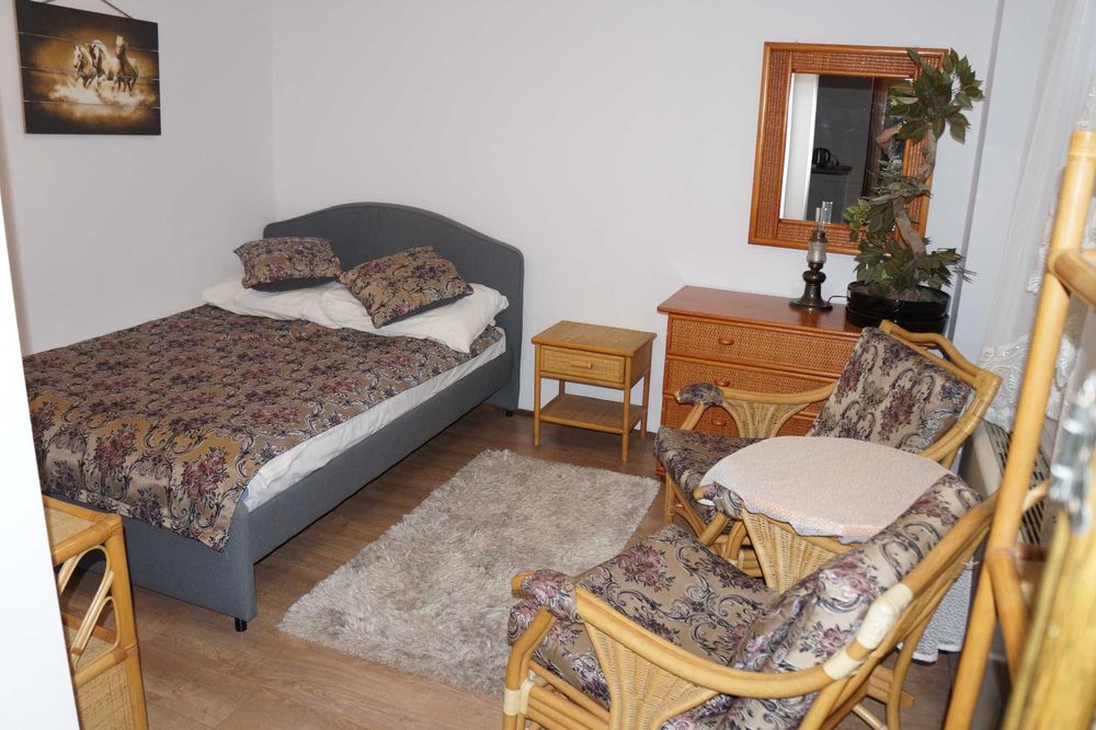 Apartamenty-wiosna i lato