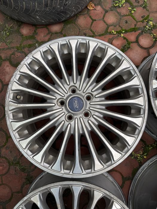 Диски r18 ford ford fusion