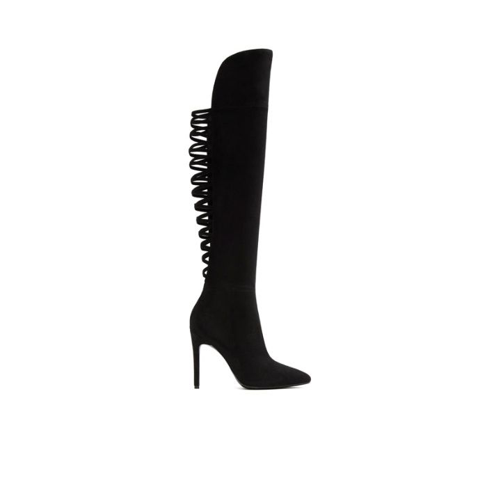 Botas over the knee da Aldo