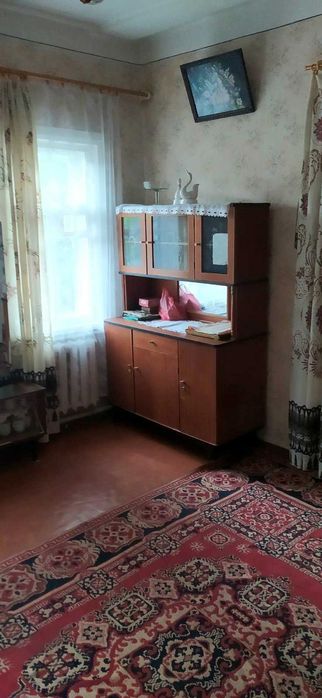 Будинок місто Зіньків