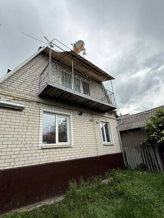 Продам дом в Песочине