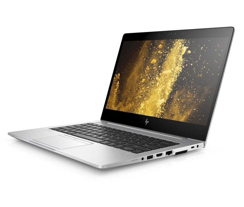 !!! Excelente !!! HP Elitebook 830 G5 i5-7300 2.6ghz 16gb ram Como novo