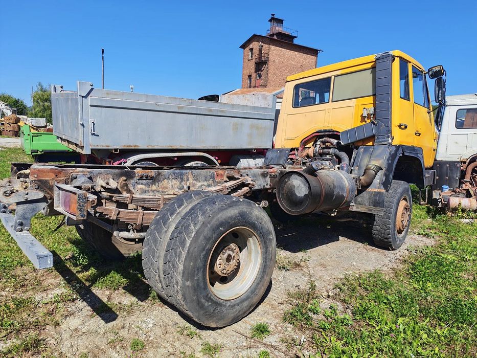 Steyr