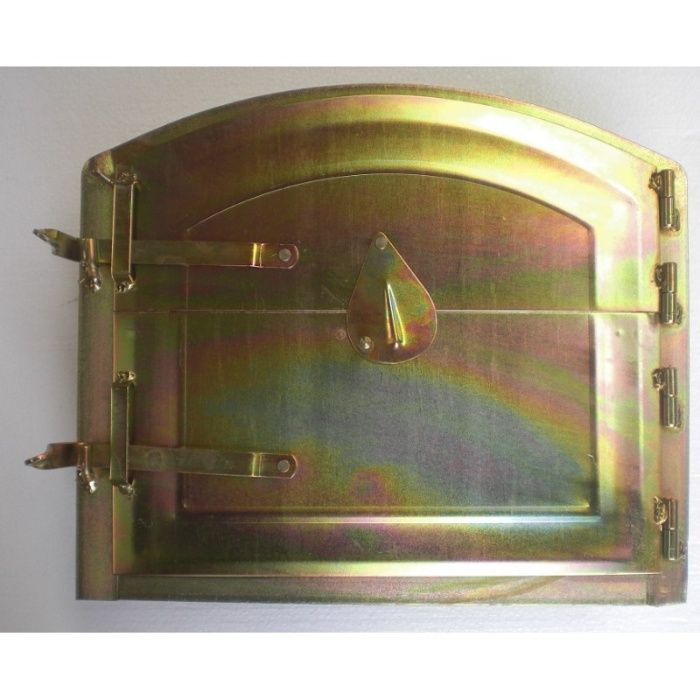 porta forno lenha