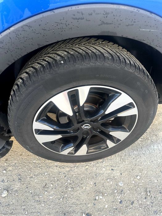 Opel Grandland X 1.2 Turbo