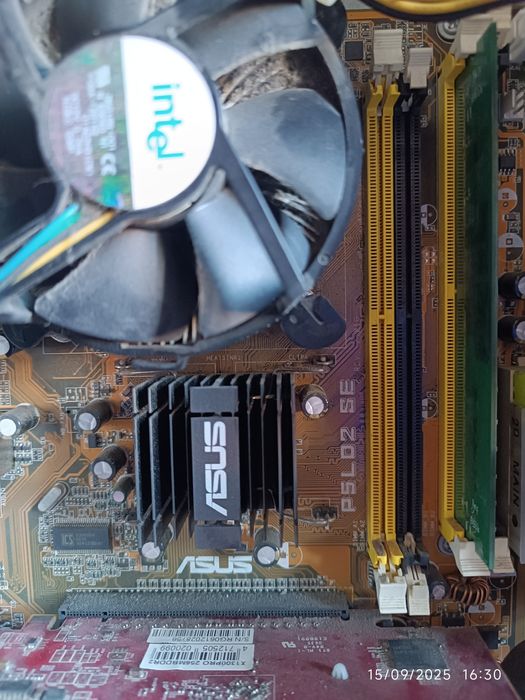 Old Computer for Parts64551980414850124