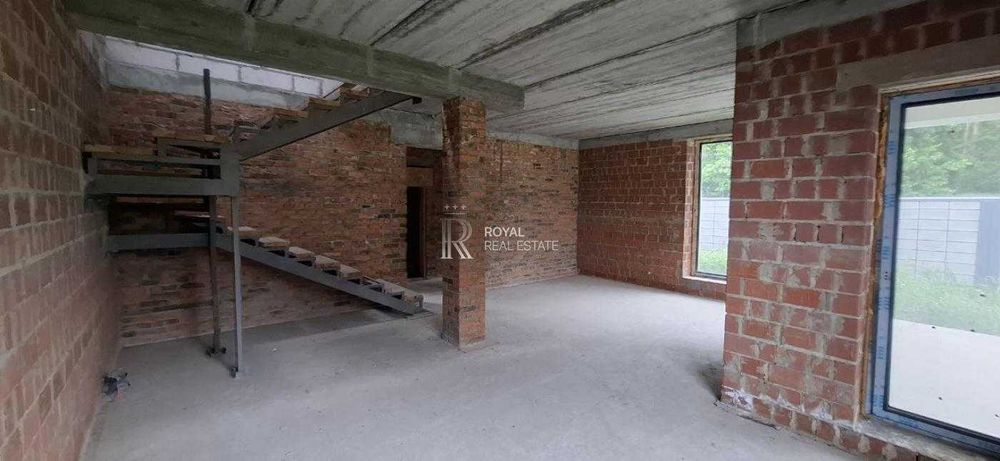 Віта-Поштова. Будинок 170 кв.м. 5 соток біля лісу та озера, закрите КМ