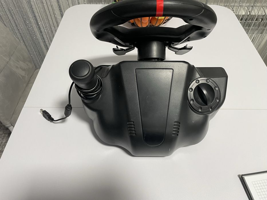 Ігровий руль/ кермо