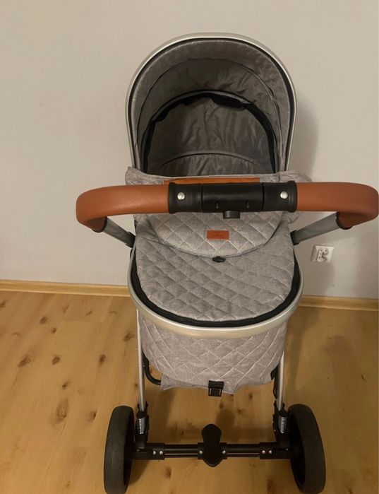 Sprzedam wózek 3w1