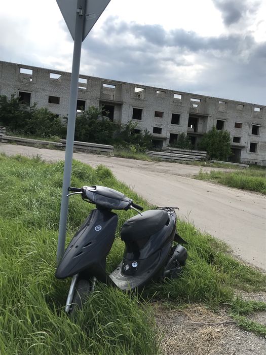 Продам honda dio af35