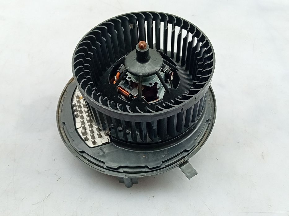 Motor da chauffage / sofagem SEAT Leon (5F1)