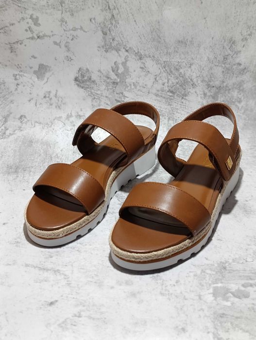 Босоніжки Ralph Lauren р.37,5