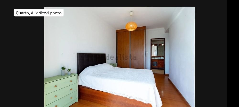 Quarto  WC privado