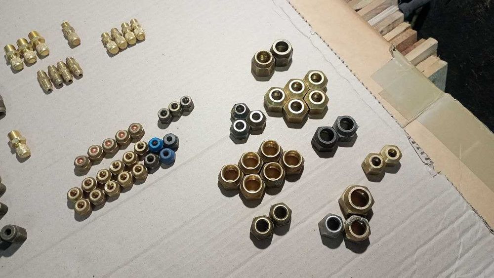 Валізка сервісного інженера з холодильного обладнання